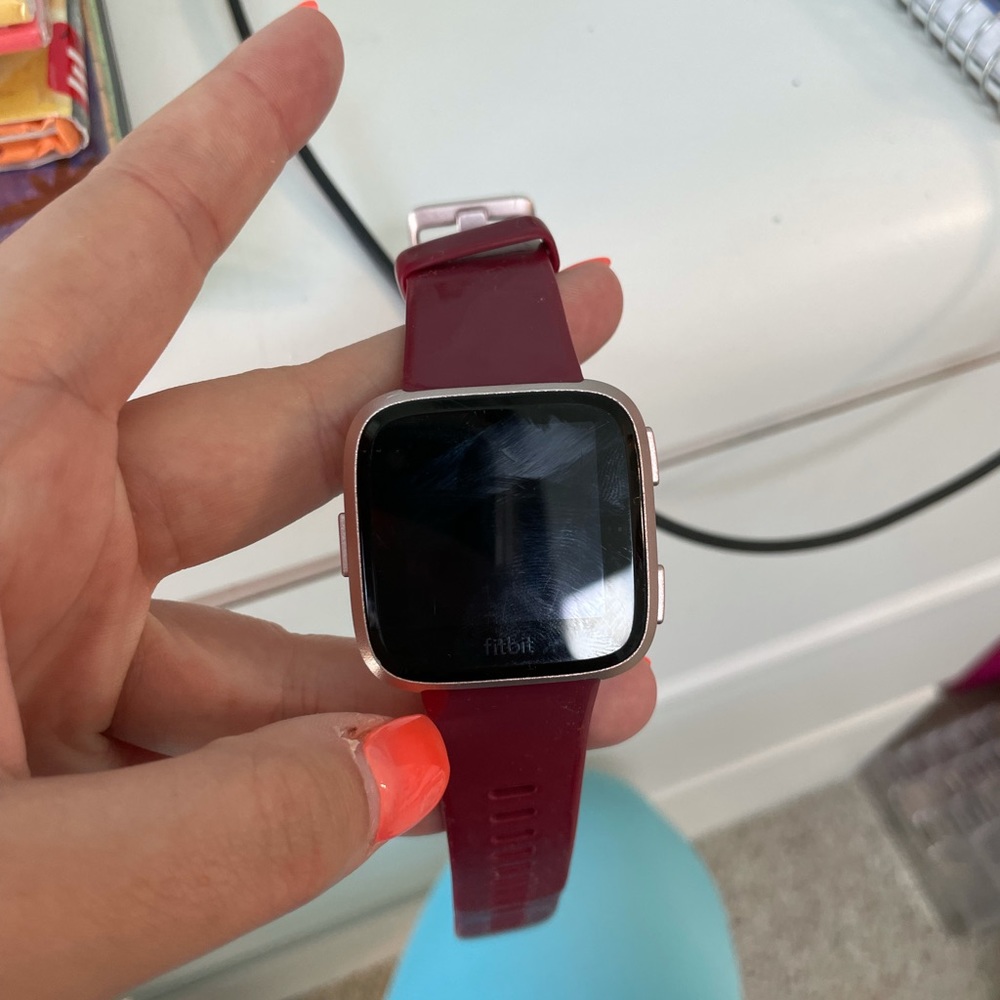 Fitbit Versa